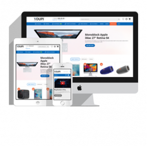 CS-Cart + YoupiTheme